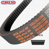 Curele trapezoidale de variator industriale
