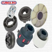 Cuplaje elastice