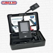 Aparate electrice de masurat tensiunea curelei 3