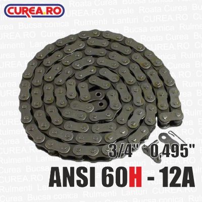 60H Reinforced coil chains 1