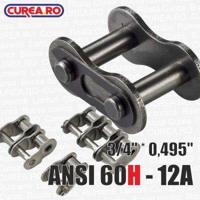 60H Reinforced links 1