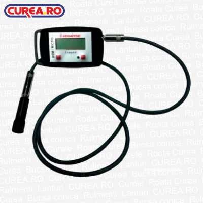 Aparate electrice de masurat tensiunea curelei 4