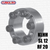 KLHH Ringspannsätze