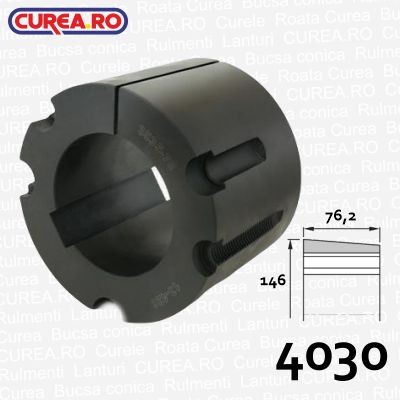 TB4030 Spannbüchsen 1