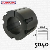 TB5040 Spannbüchsen