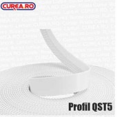 Cureaua dintate Asamblata PU Profil QST5