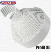 Cureaua dintate Asamblata PU Profil XL