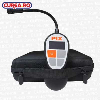 Aparate electrice de masurat tensiunea curelei 1